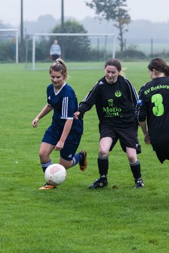 Bild 244 - Frauen TSV Gnutz - SV Bokhorst : Ergebnis: 7:0